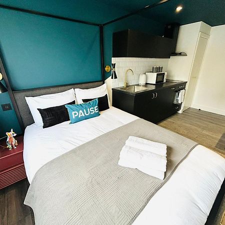 London 31 Central Studio, Ideal For Tourists Top Locations Exterior photo
