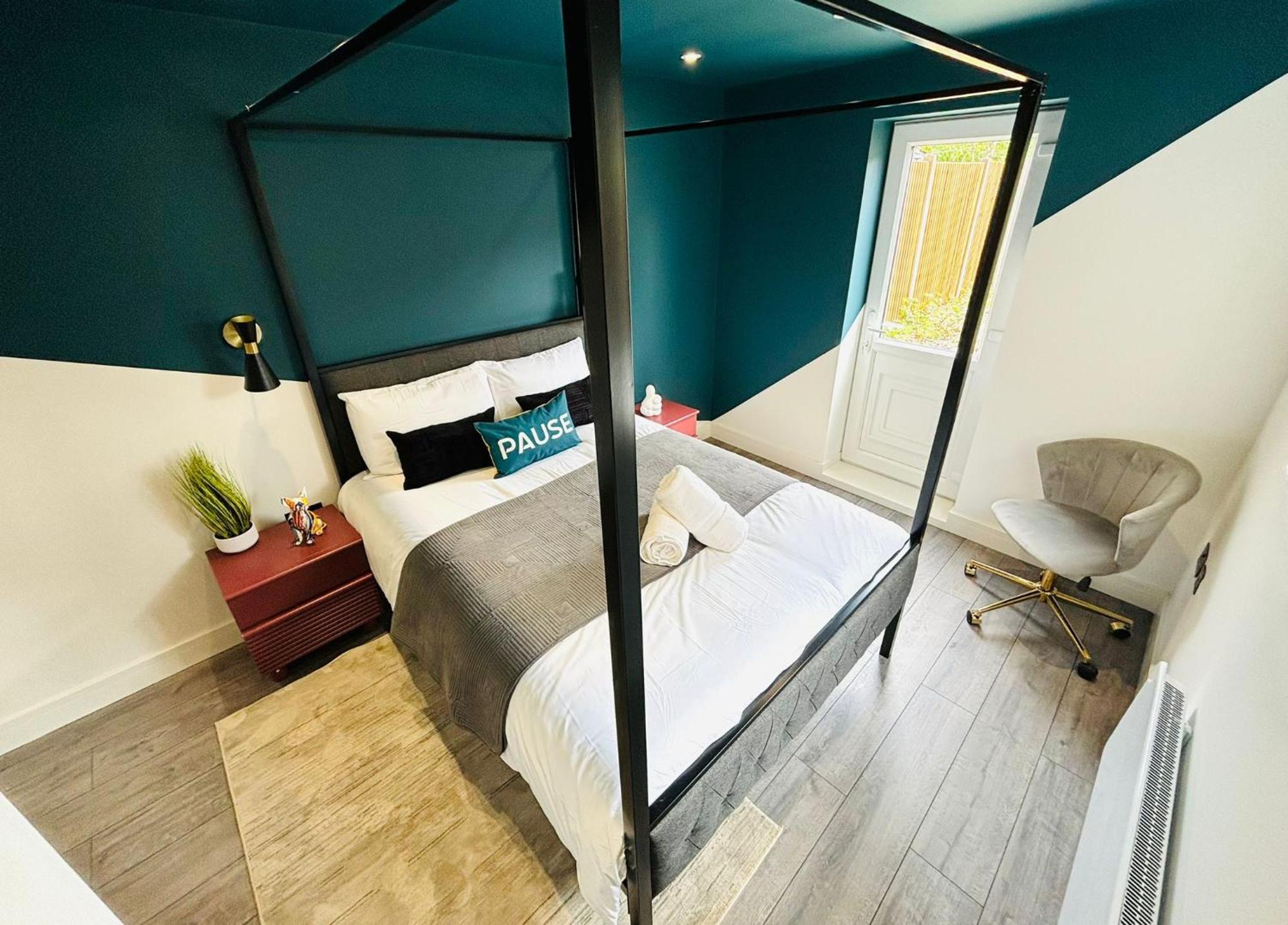 London 31 Central Studio, Ideal For Tourists Top Locations Exterior photo