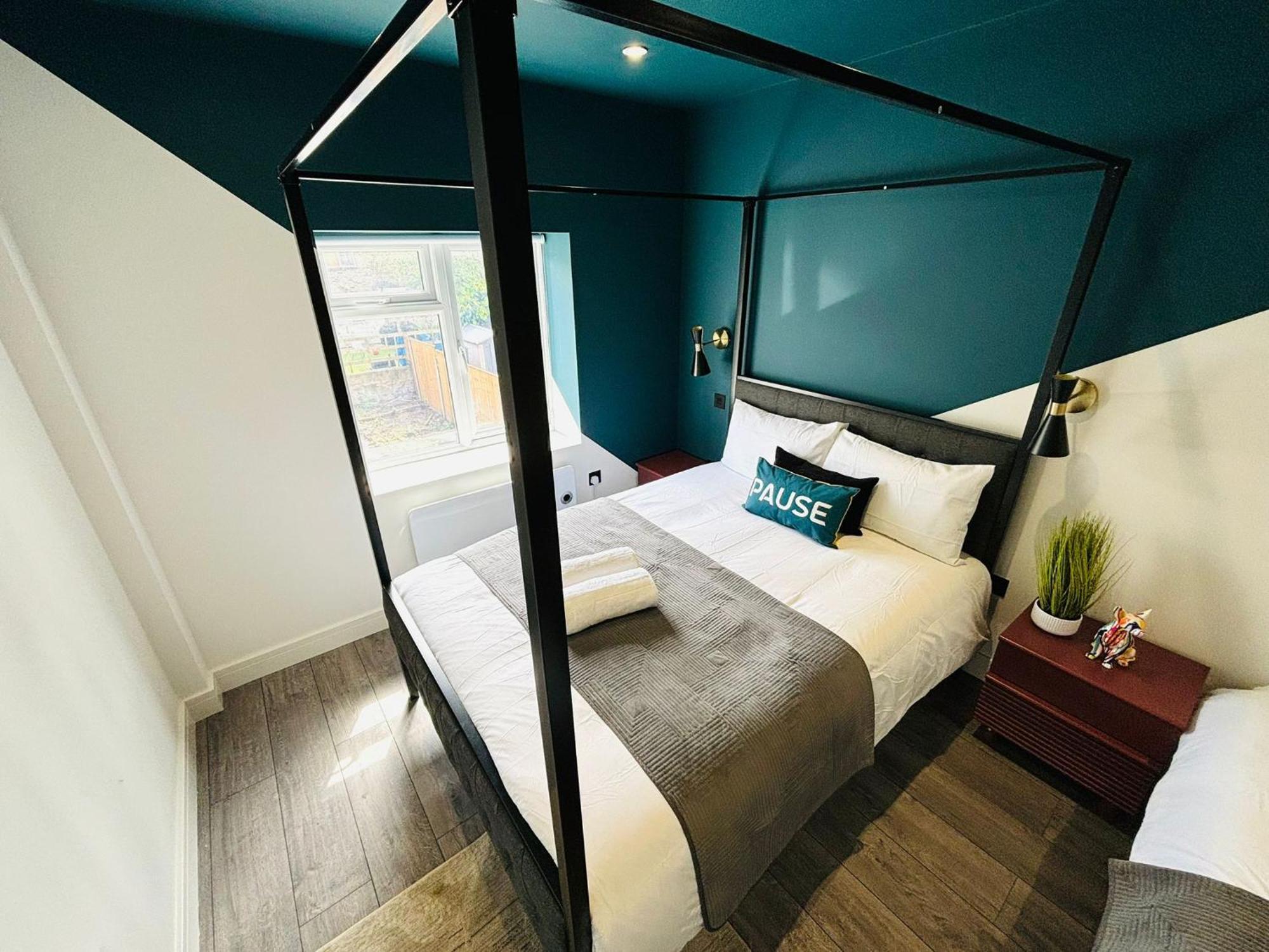 London 31 Central Studio, Ideal For Tourists Top Locations Exterior photo